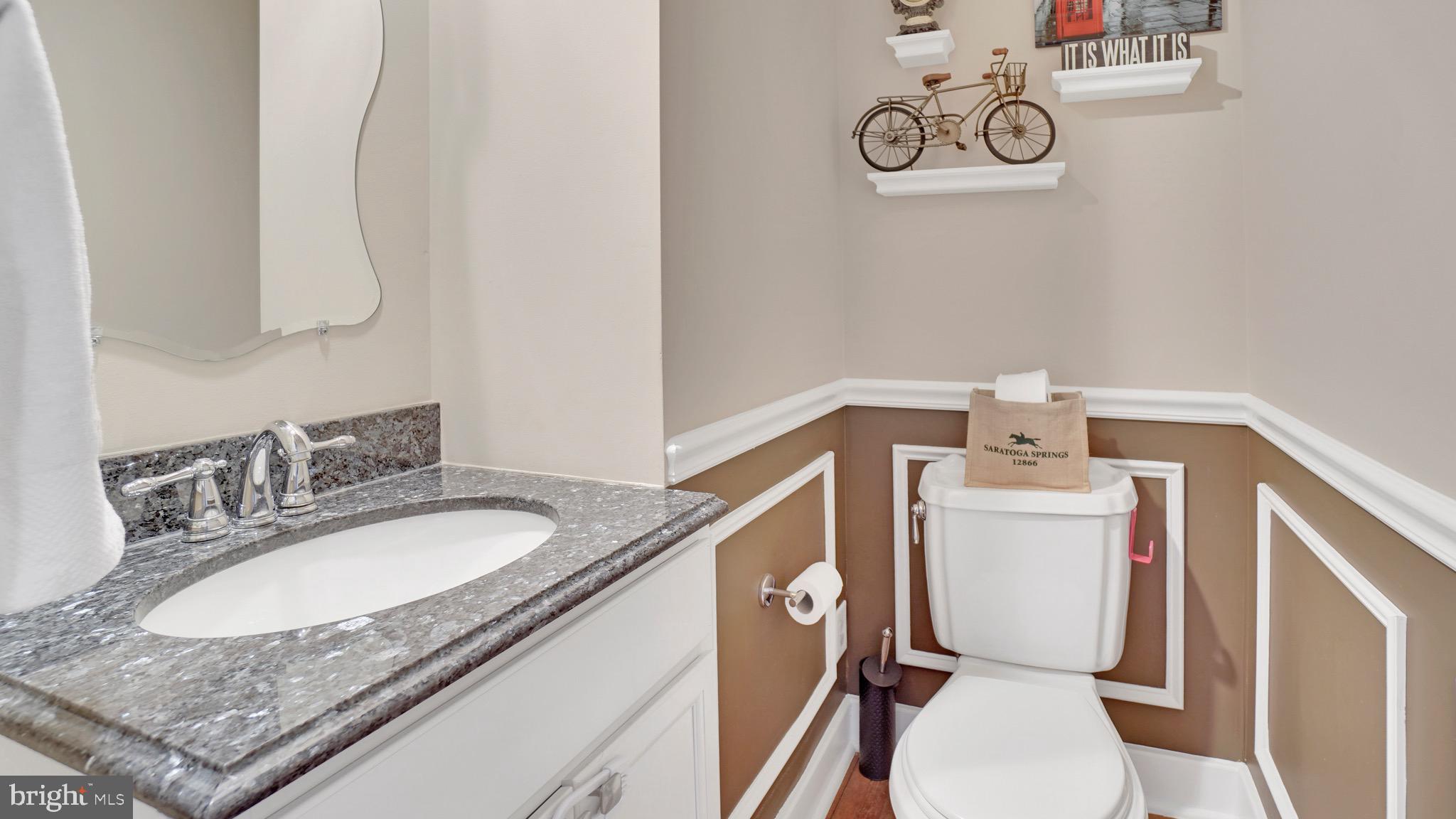 2528 Old Frederick Road Catonsville, MD 21228 - Photo 13 of 22 Gallery Image 13