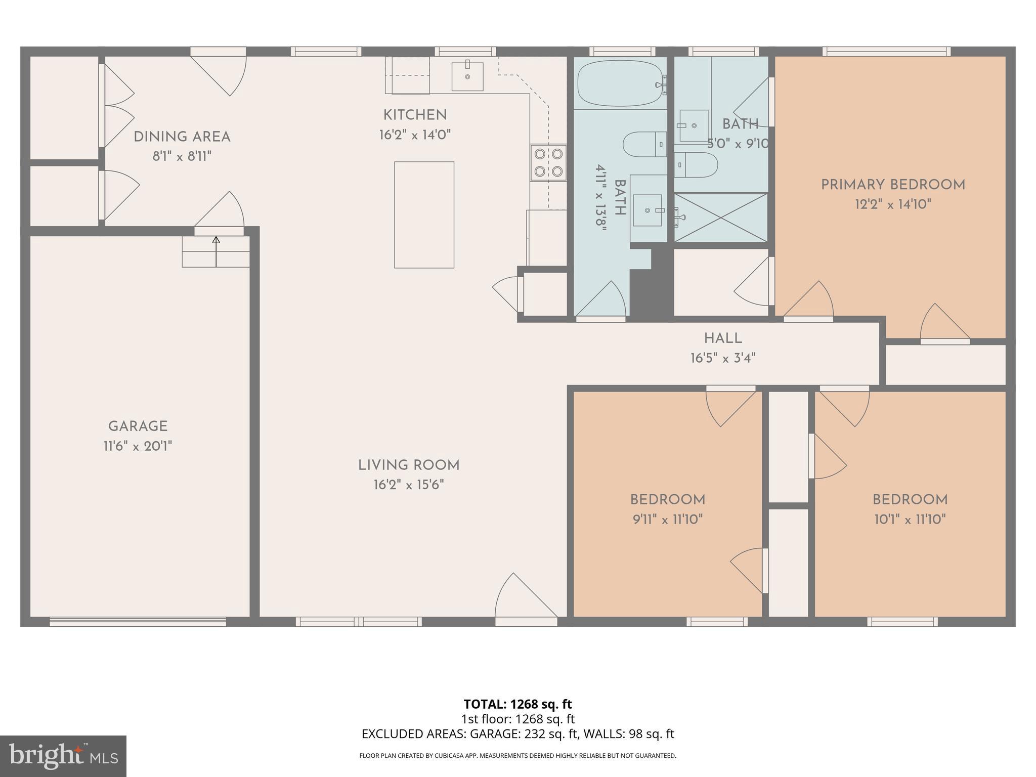 7264 Macedonia Road Woodford, VA 22580 - Photo 44 of 44