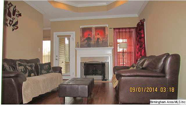 1265 Hickory Valley Road Trussville, AL 35173 - Photo 6 of 26