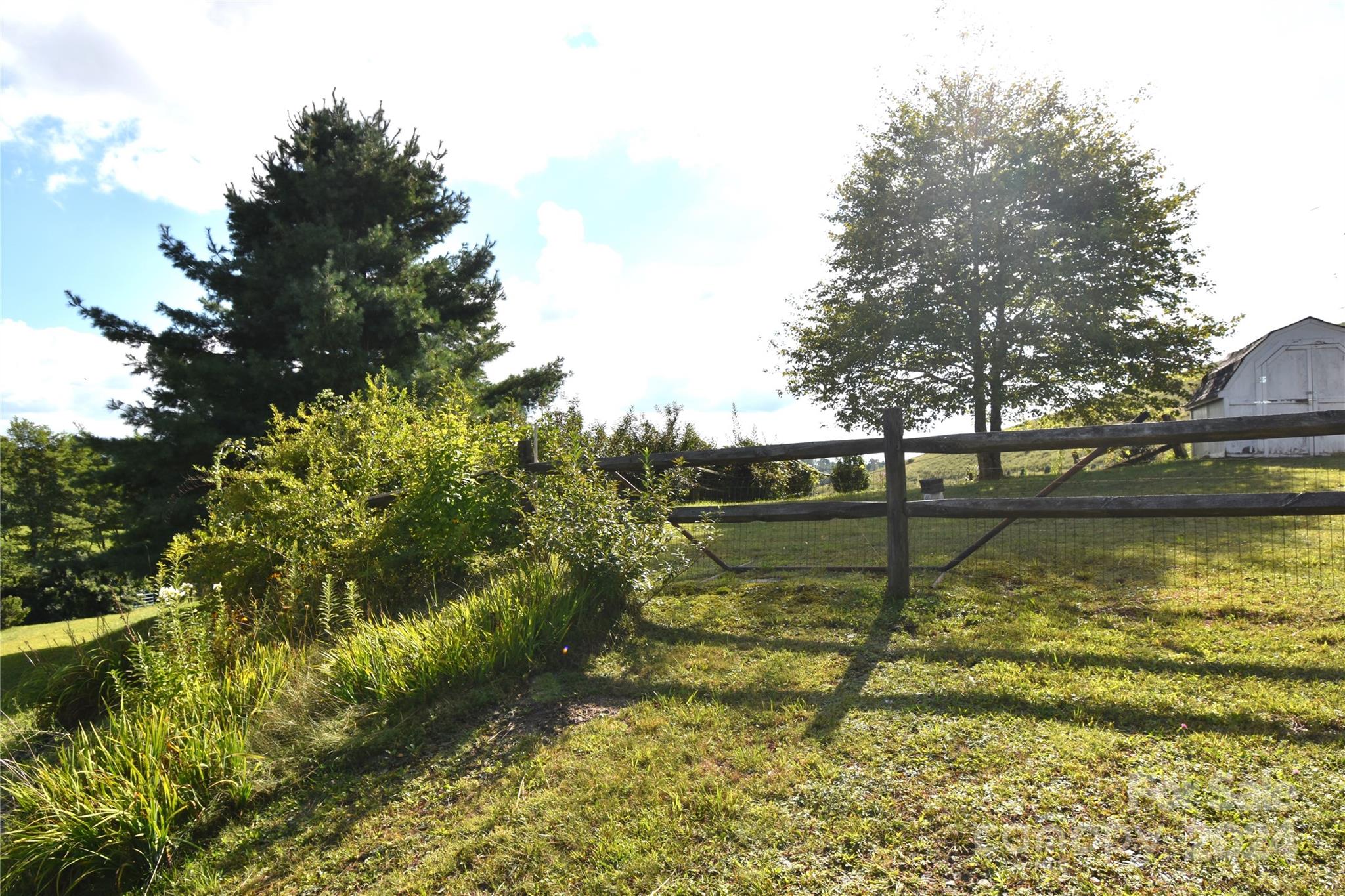 3387 Roaring Fork Road Creston, NC 28615 - Photo 14 of 19