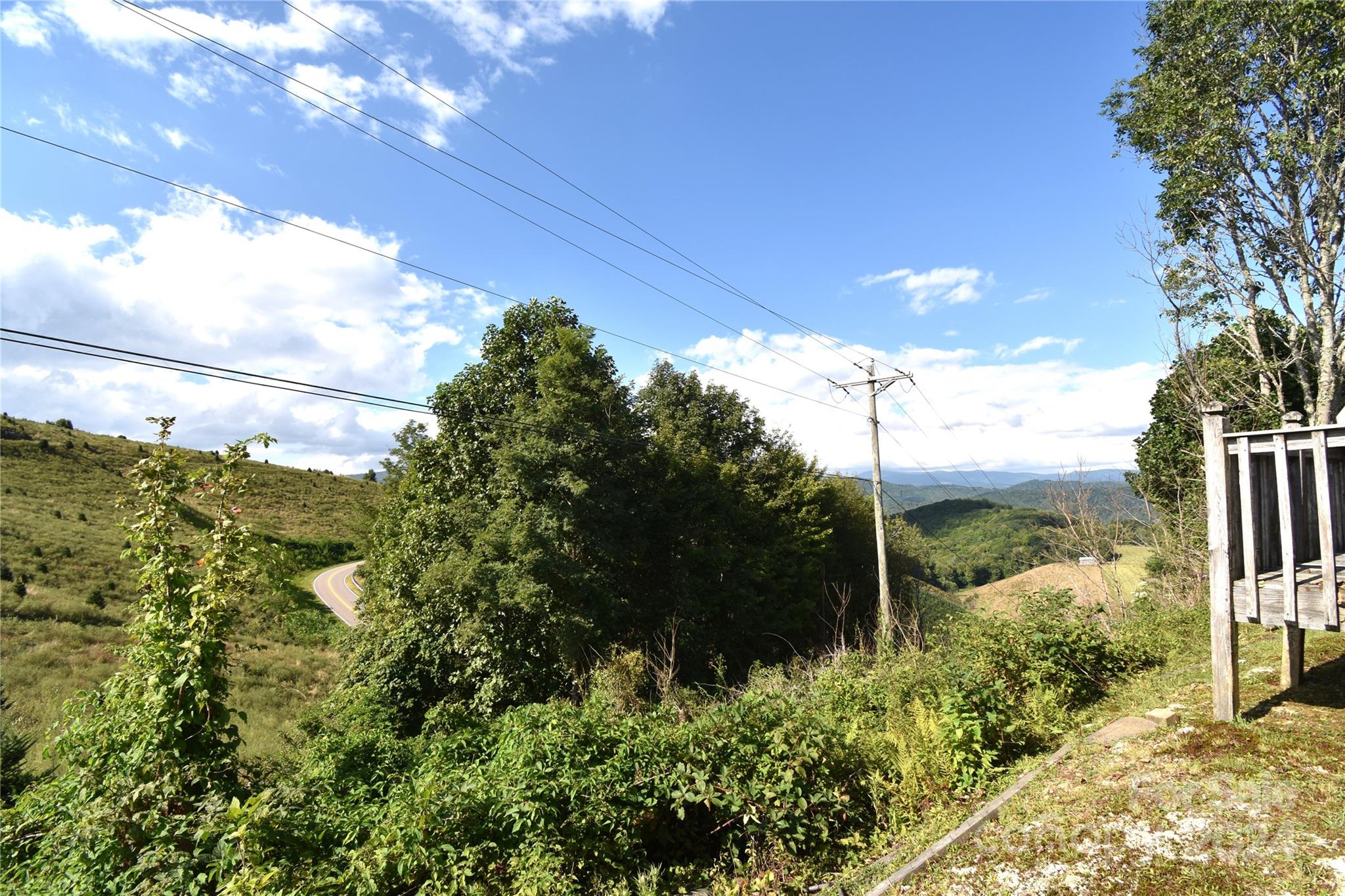 3387 Roaring Fork Road Creston, NC 28615 - Photo 16 of 19