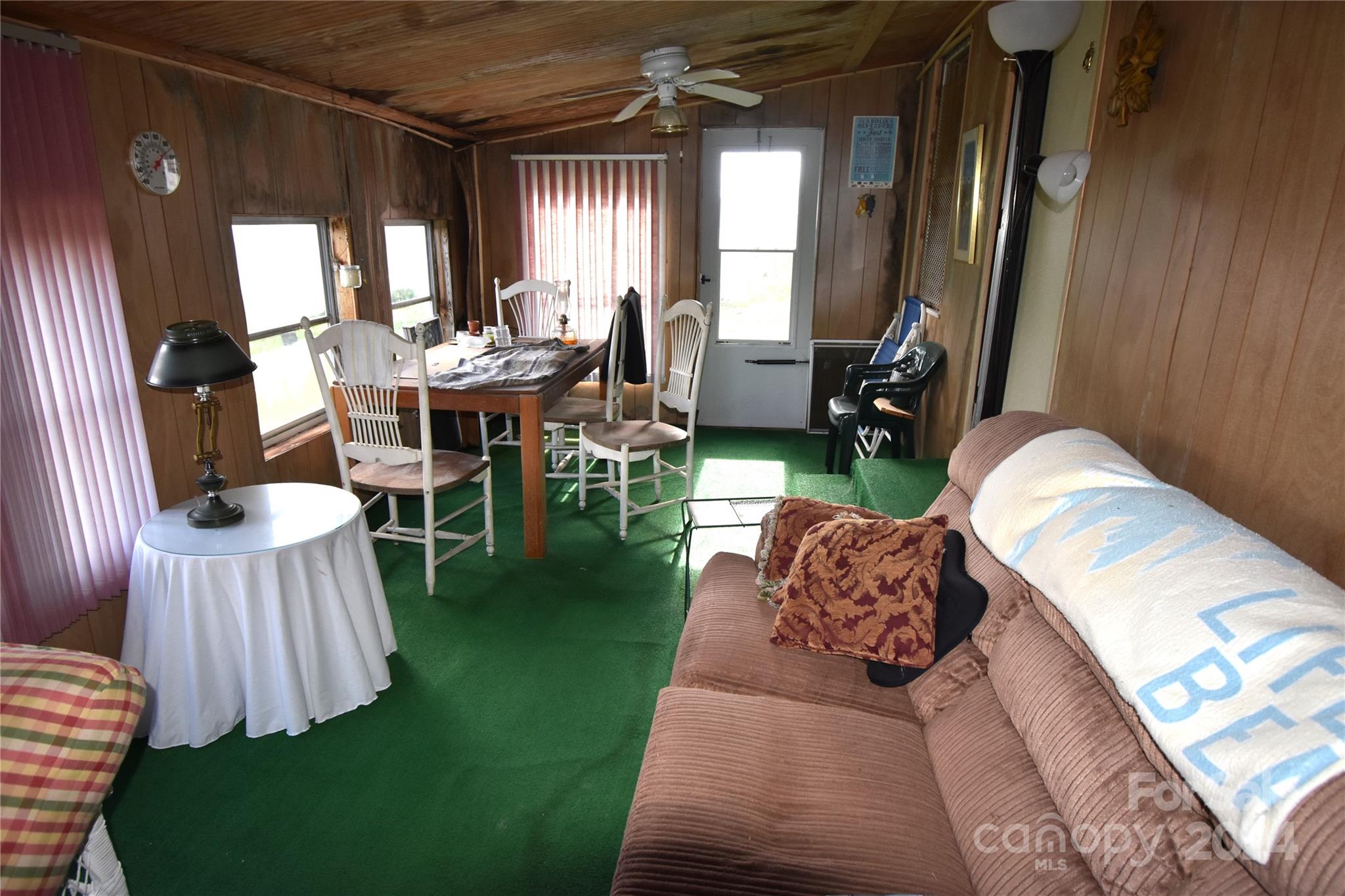 3387 Roaring Fork Road Creston, NC 28615 - Photo 5 of 19