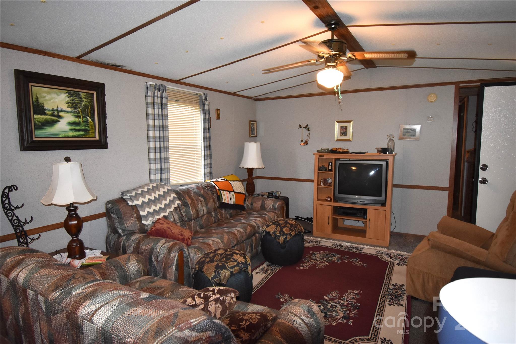 3387 Roaring Fork Road Creston, NC 28615 - Photo 7 of 19