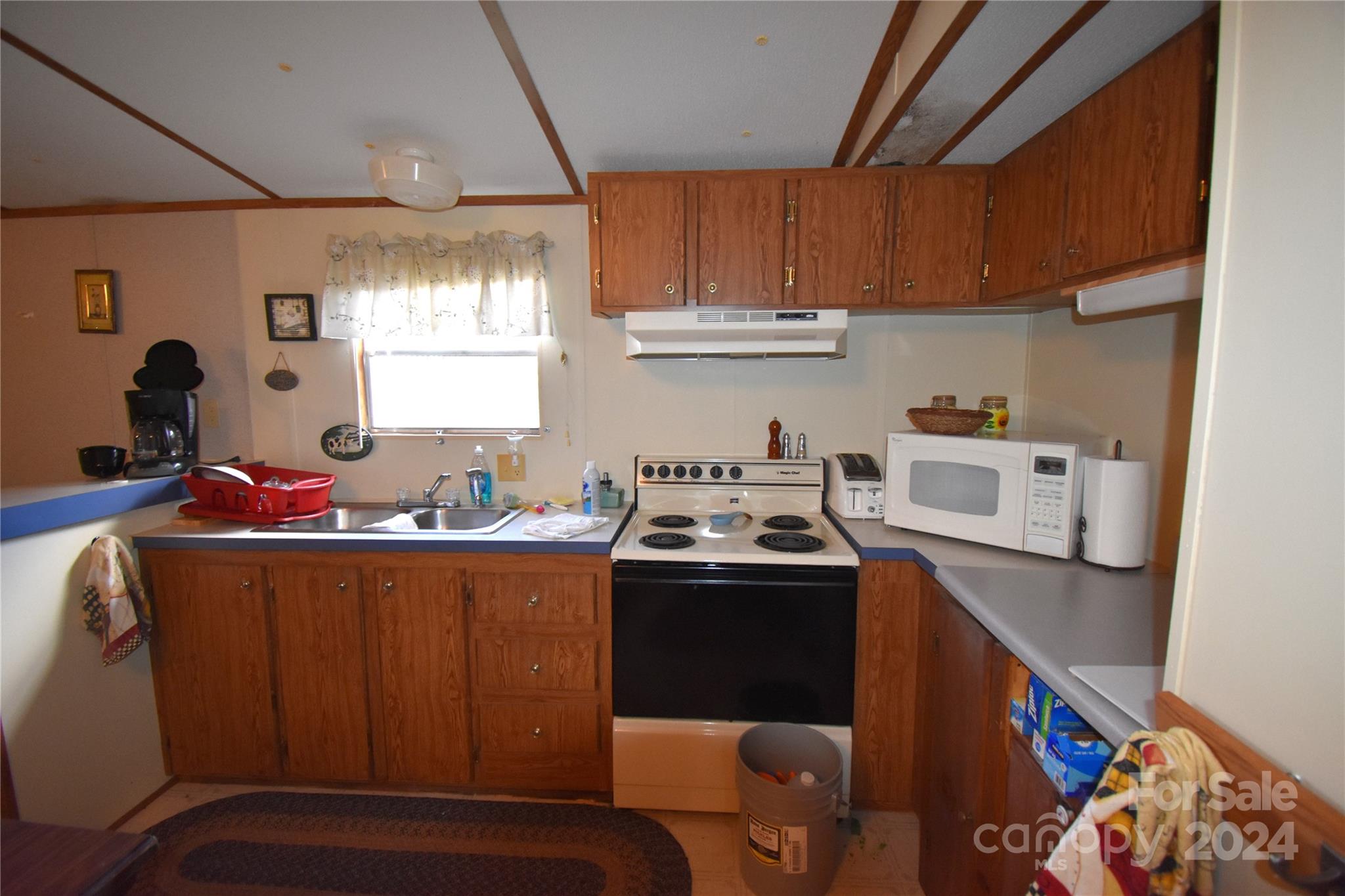 3387 Roaring Fork Road Creston, NC 28615 - Photo 9 of 19