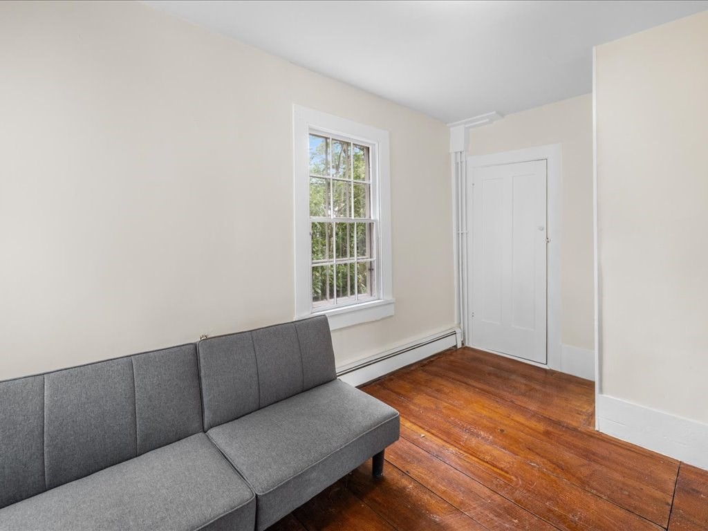 5 Northeast Fitzwilliam Road Royalston, MA 01368 - Photo 21 of 37 a living room with furniture and a window