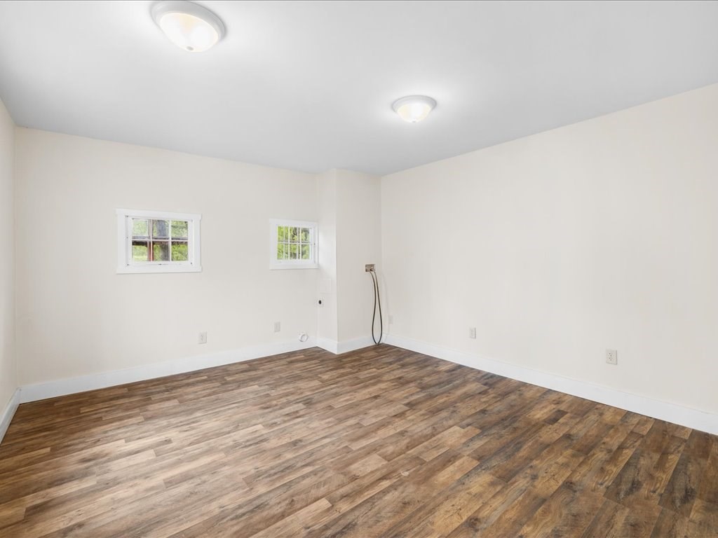 5 Northeast Fitzwilliam Road Royalston, MA 01368 - Photo 27 of 37 a view of an empty room