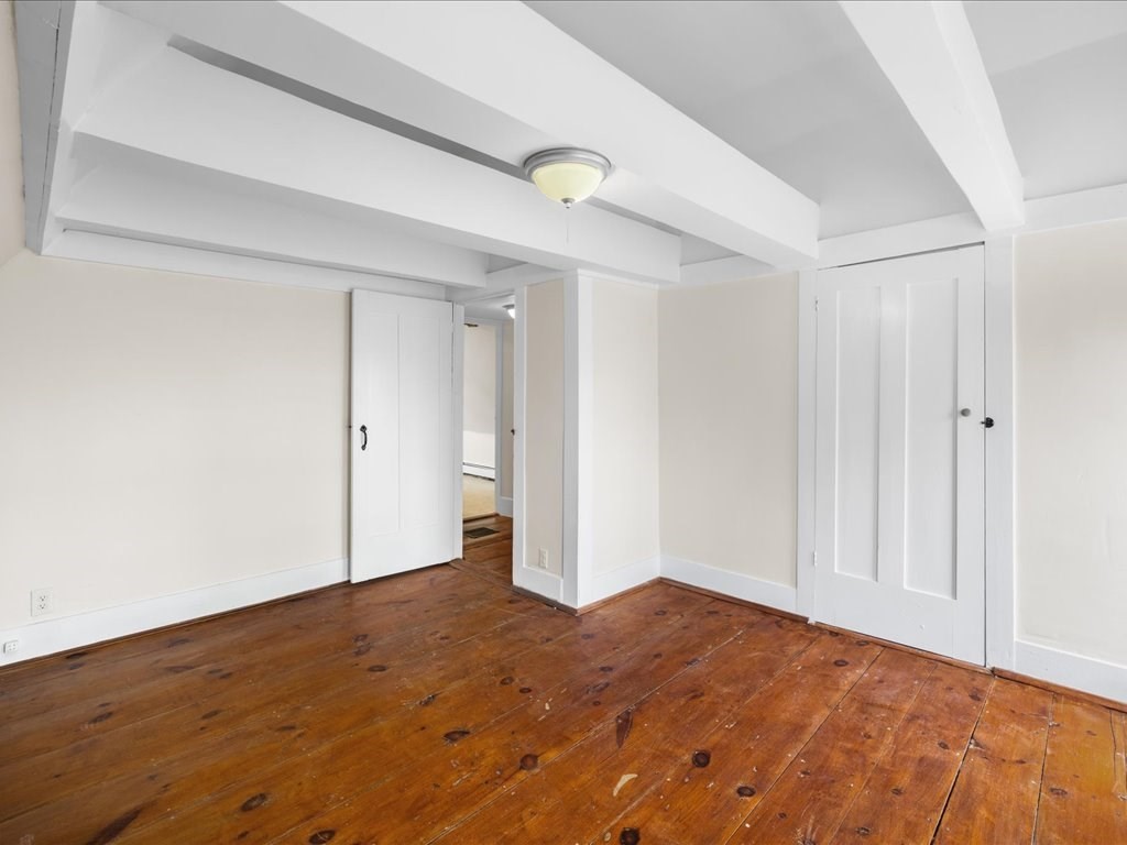 5 Northeast Fitzwilliam Road Royalston, MA 01368 - Photo 31 of 37 a view of empty room
