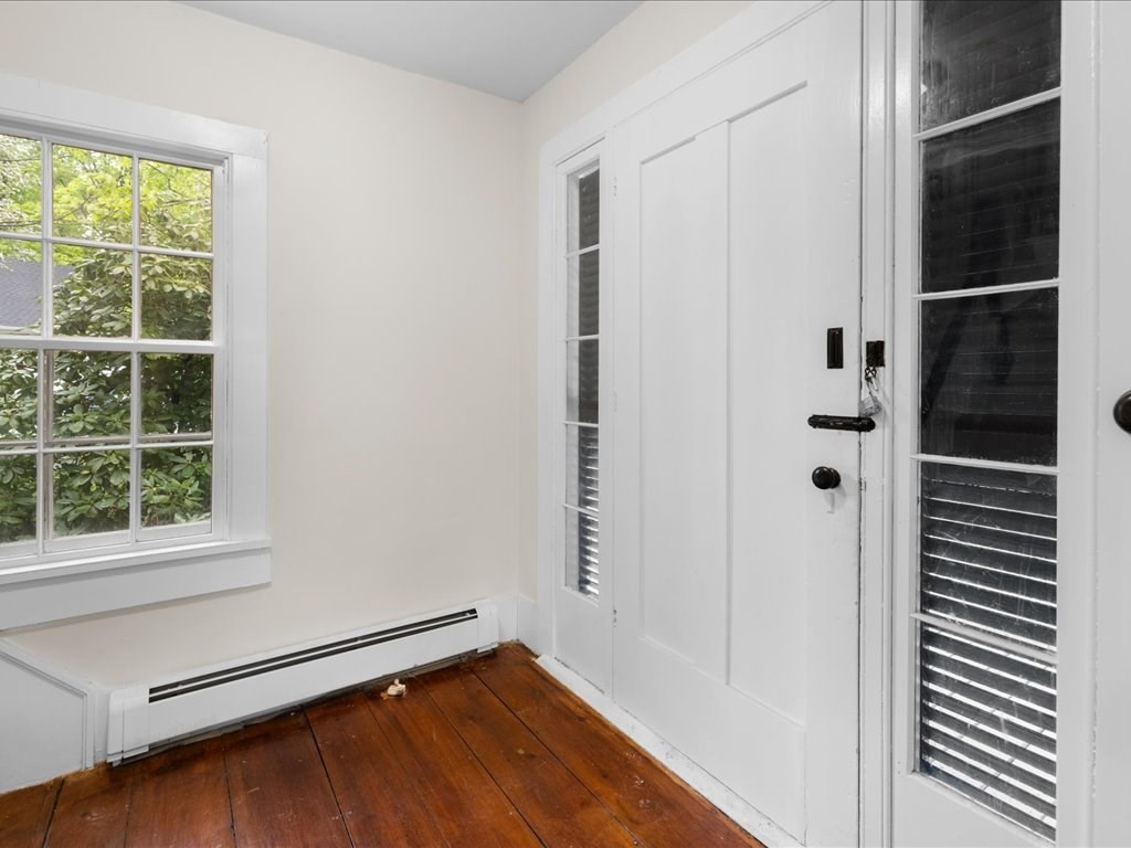 5 Northeast Fitzwilliam Road Royalston, MA 01368 - Photo 9 of 37 a view of a room with window