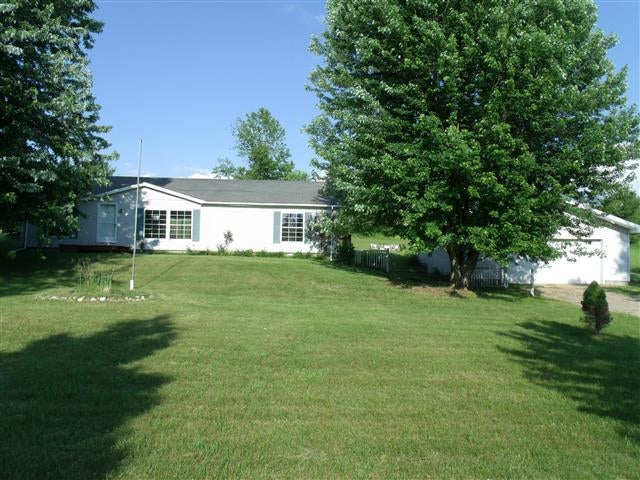 9129 Miller Road Alanson, MI 49706 - Photo 2 of 19 Gallery Image 2