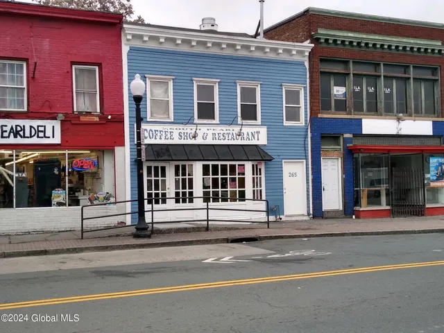 $390,000 | 265 South Pearl Street, Albany, NY 12202