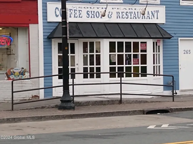 $390,000 | 265 South Pearl Street, Albany, NY 12202