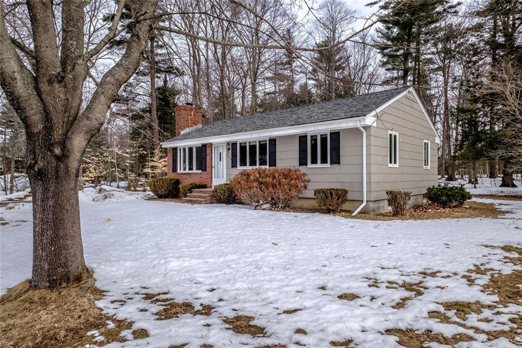 289 Greely Road Cumberland Center, ME 04021 - Photo 17 of 20 Photo