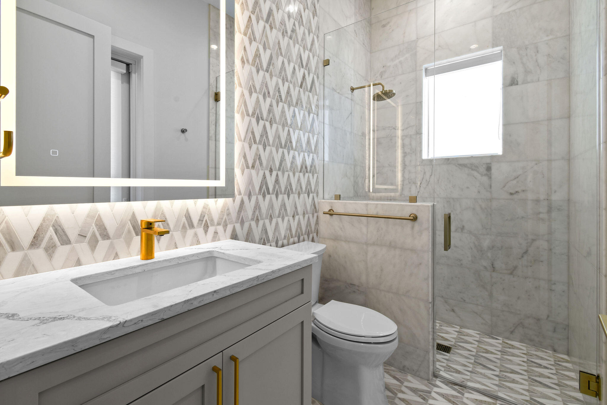 9105 Whippoorwill Trail Jupiter, FL 33478 - Photo 49 of 58 Cabana Bath
