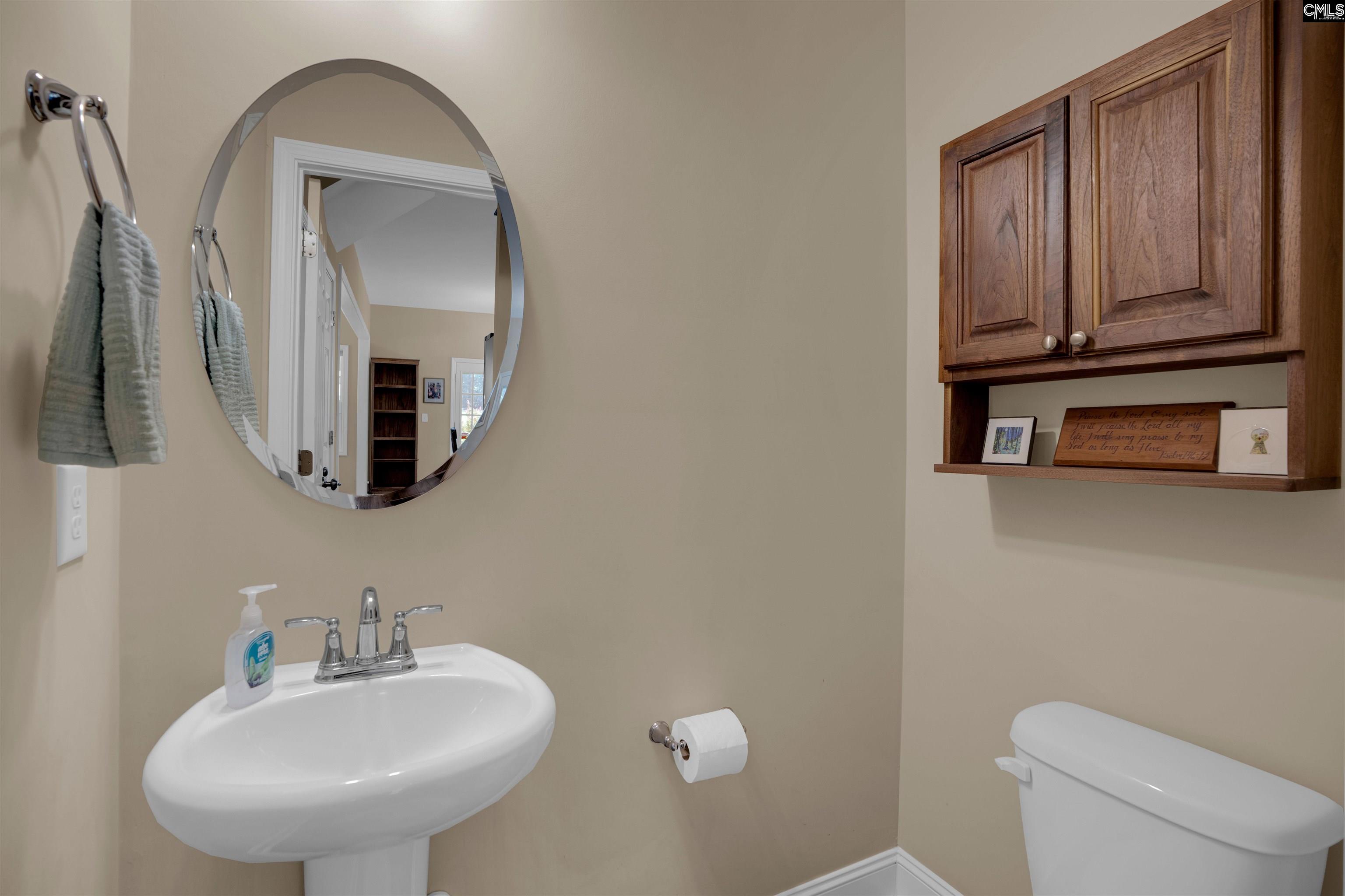 266 Middlefield Road Little Mountain, SC 29075 - Photo 25 of 69