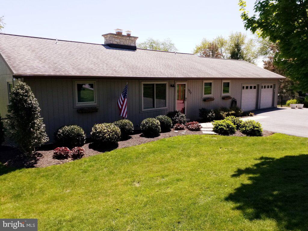 322 Pheasant Road Grantville, PA 17028 - Photo 1 of 25 Gallery Image 1