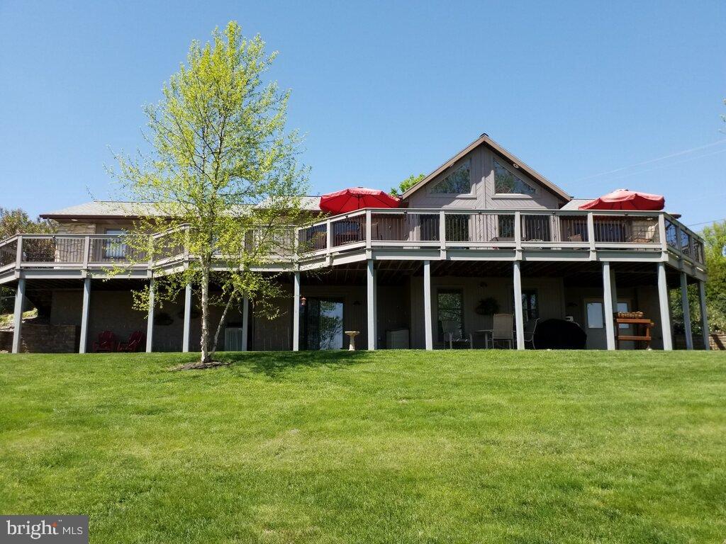 322 Pheasant Road Grantville, PA 17028 - Photo 2 of 25 Gallery Image 2