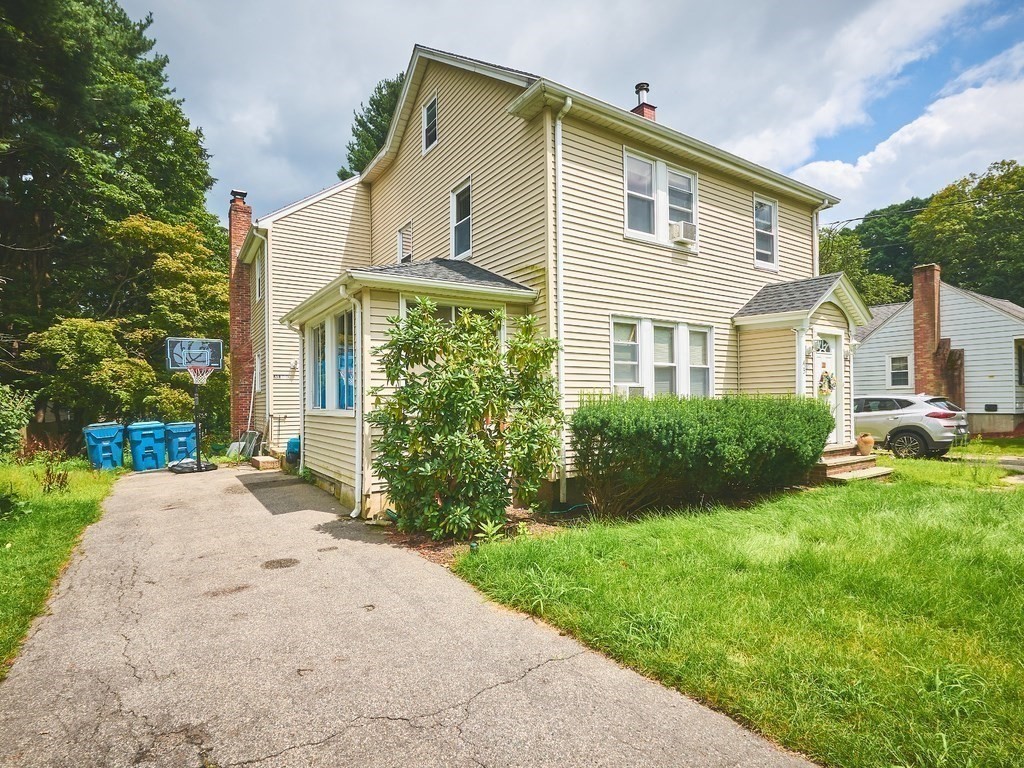 43 Dedham Street Canton, MA 02021 - Photo 1 of 33 Gallery Image 1