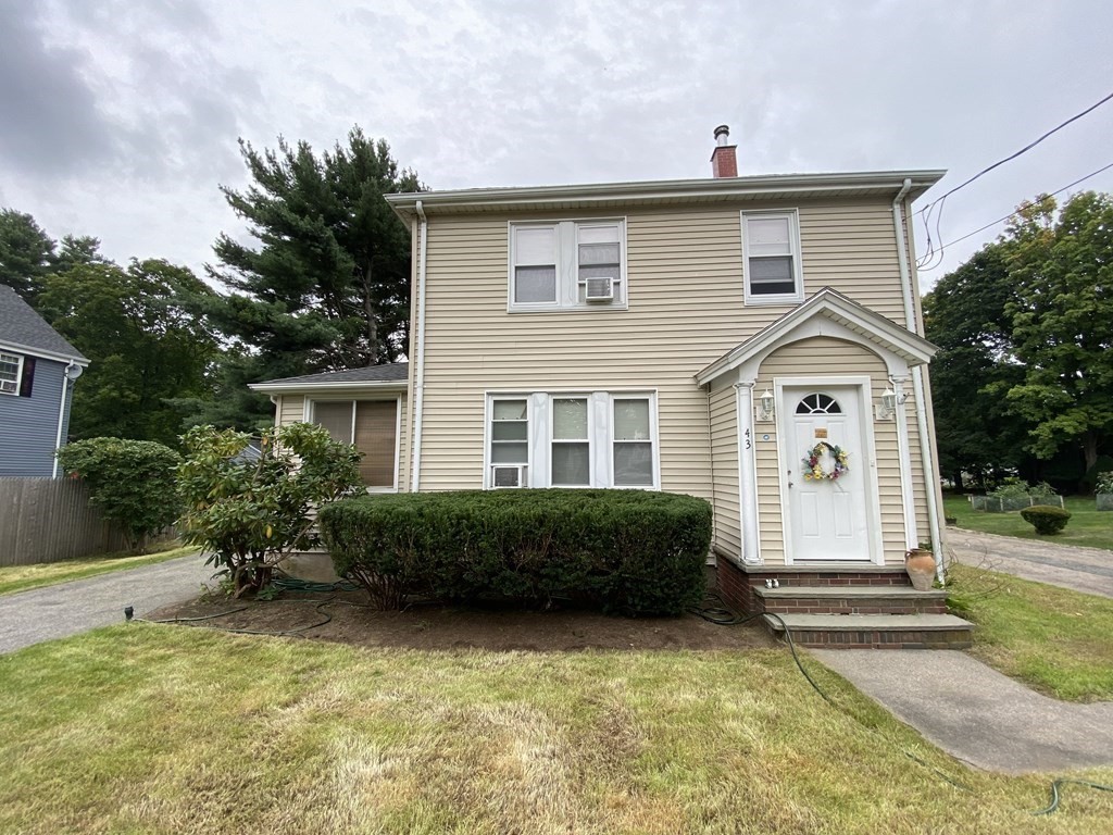 43 Dedham Street Canton, MA 02021 - Photo 2 of 33 Gallery Image 2