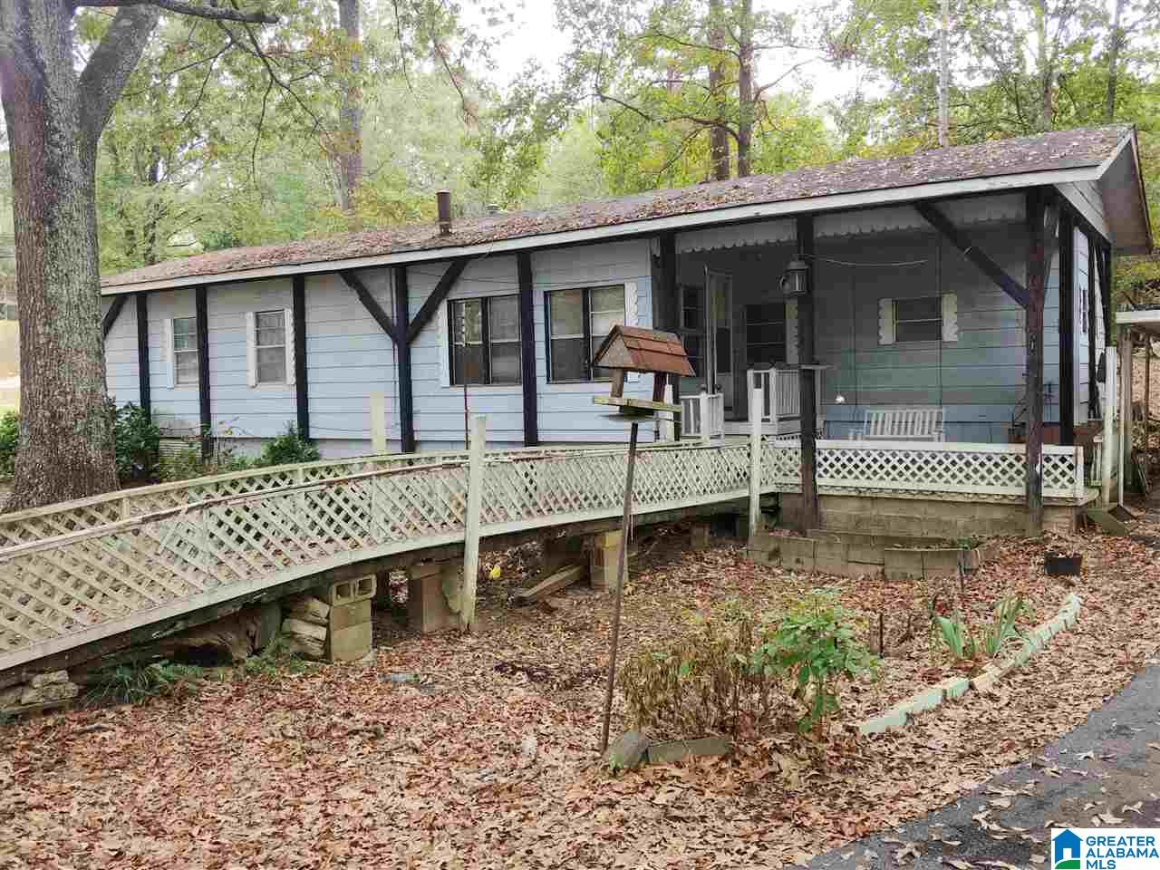 550 Trails End Road Leeds, AL 35094 - Photo 9 of 25