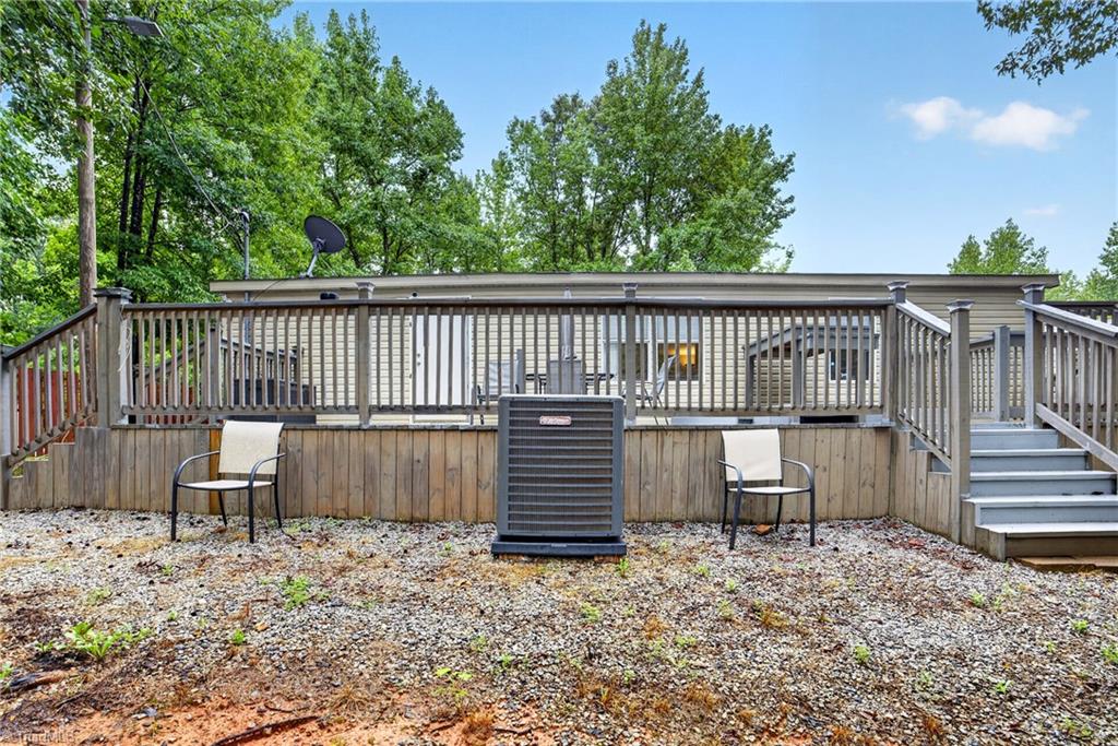 2422 Burney Road Asheboro, NC 27205 - Photo 34 of 42 Gallery Image 34