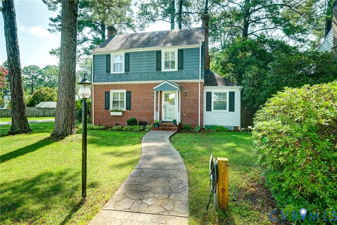 917 Pine Ridge Road Richmond, VA 23226 - Photo 3 of 34 Gallery Image 3
