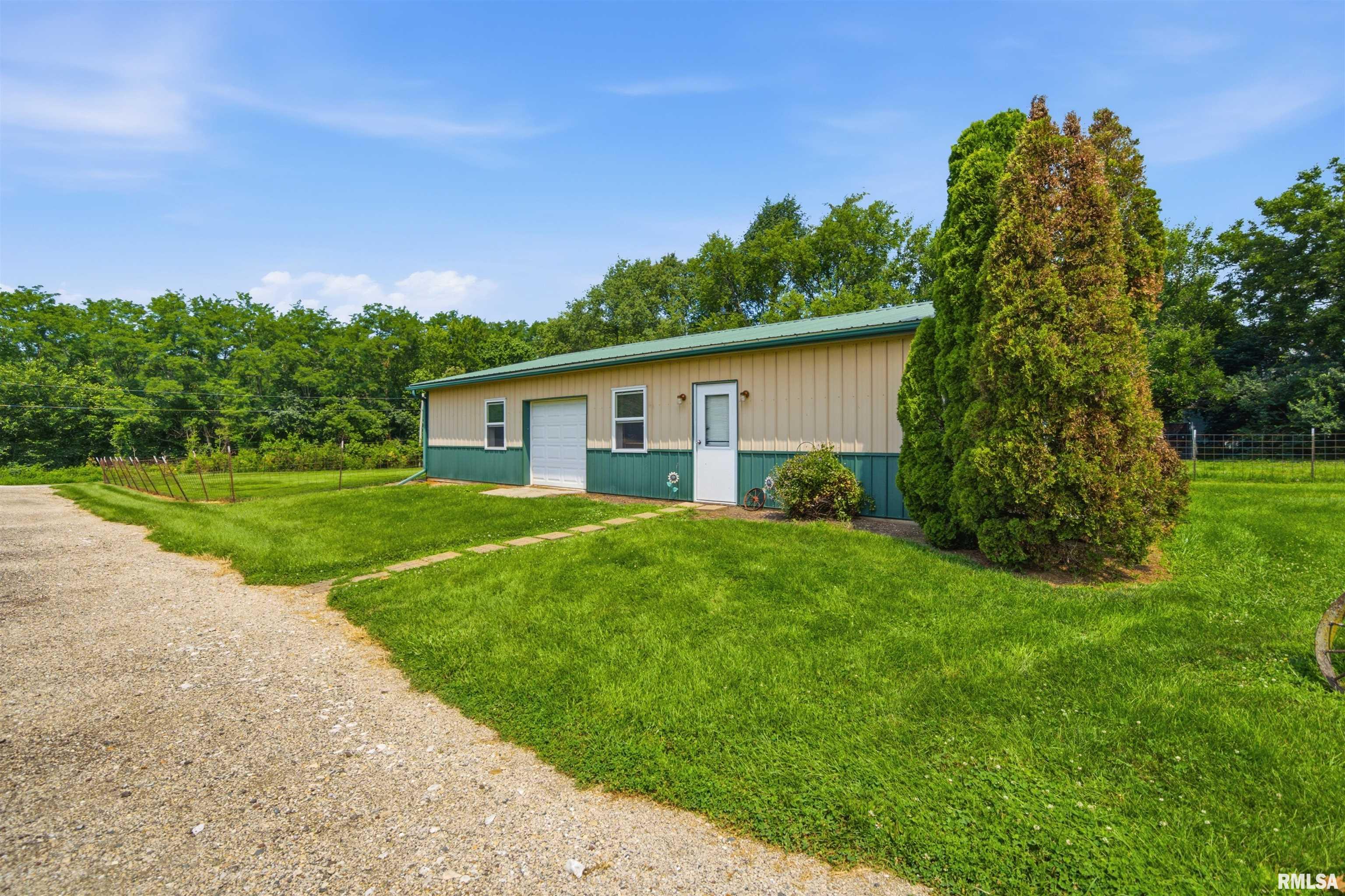 12806 North Whittaker Road Brimfield, IL 61517 - Photo 46 of 61