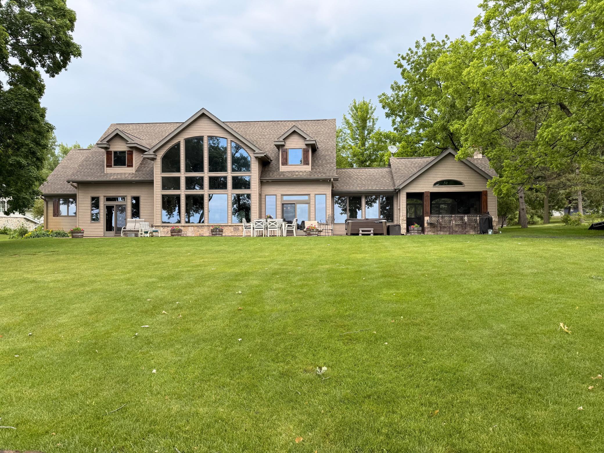 12512 Tanglewood Road Audubon, MN 56511 - Photo 18 of 36