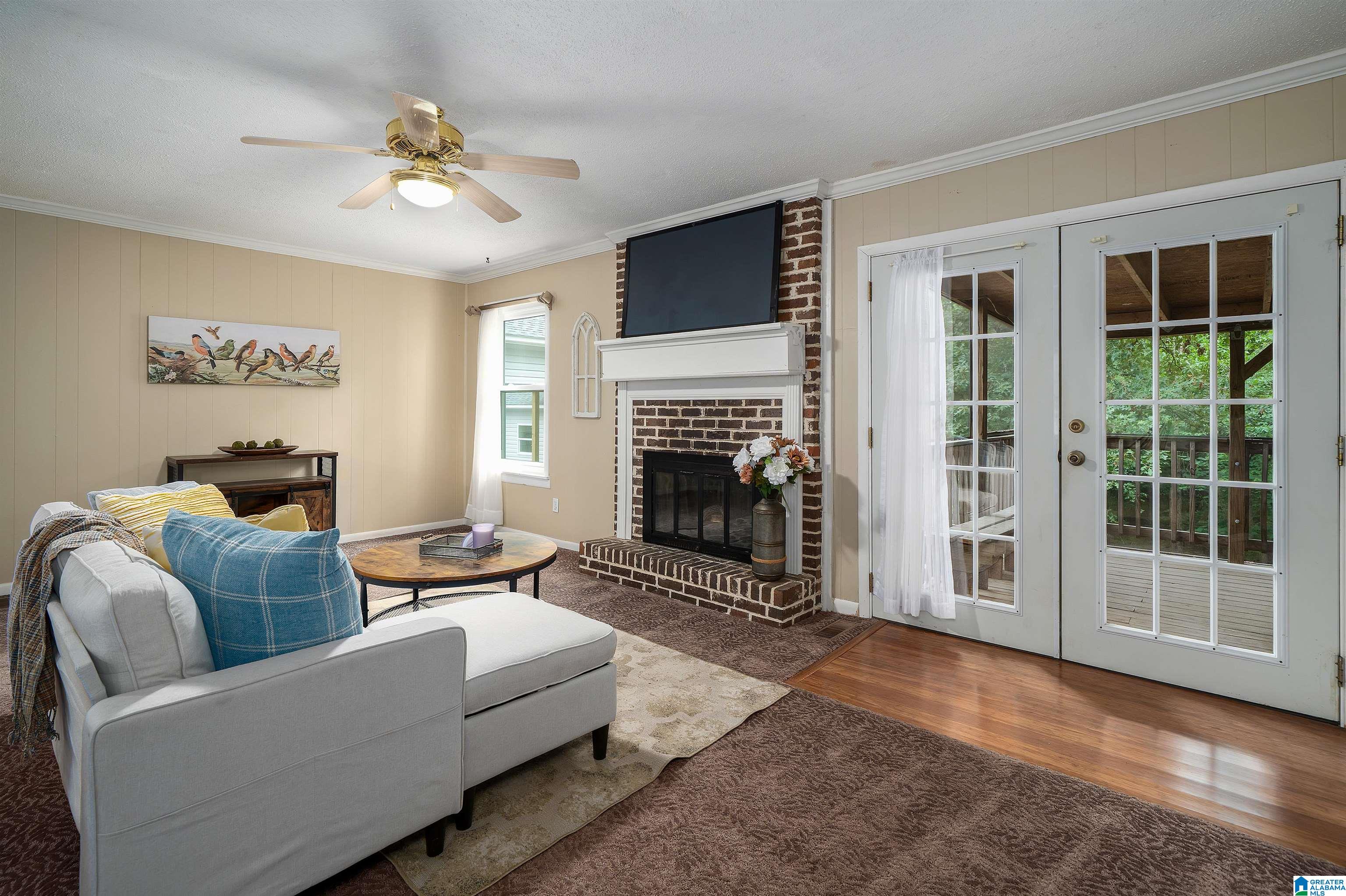 239 Meadowood Lane Montevallo, AL 35115 - Photo 9 of 45
