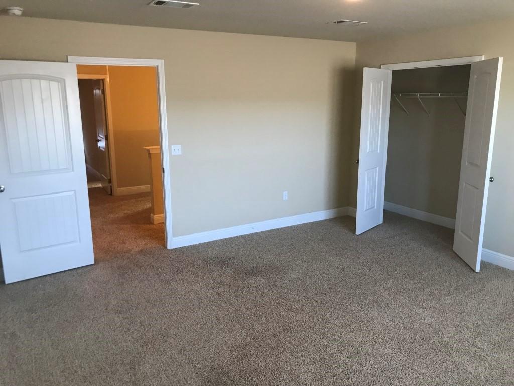 66 Pin Oak Loop Santa Rosa Beach, FL 32459 - Photo 25 of 32 an empty room with closet