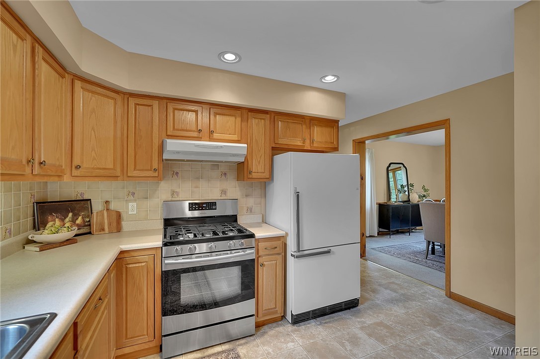 53 William Kidder Road Lancaster, NY 14086 - Photo 7 of 50