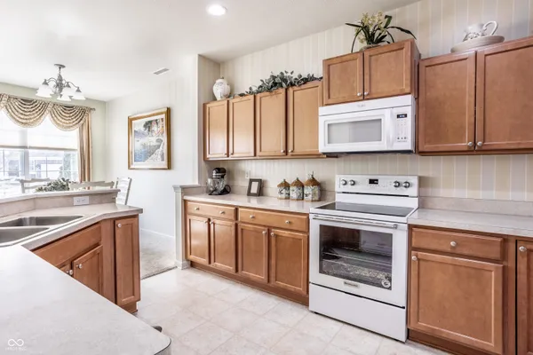 $295,000 | 15959 Lambrusco Way, Fishers, IN 46037