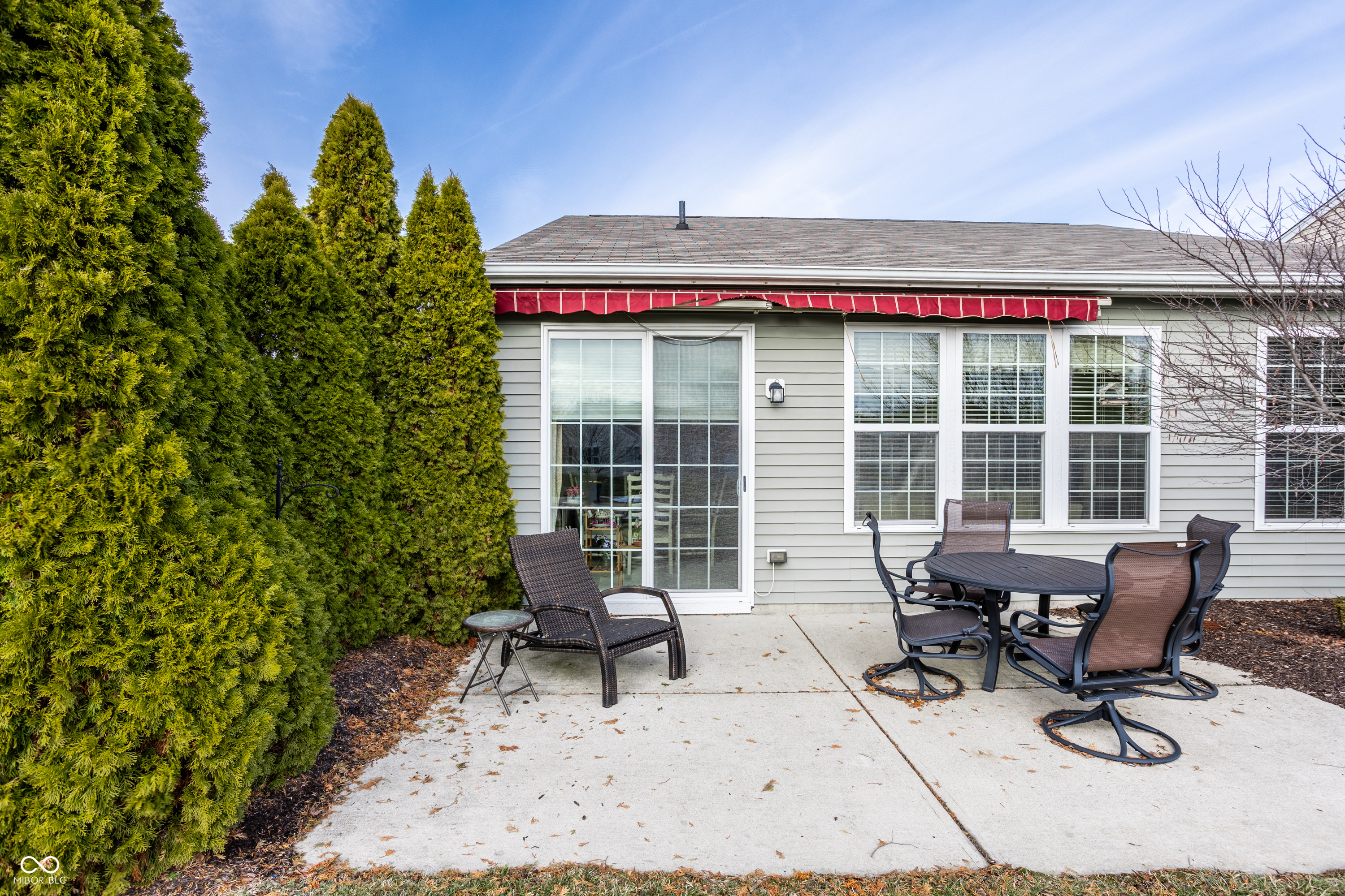 15959 Lambrusco Way Fishers, IN 46037 - Photo 17 of 20