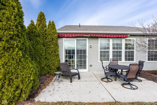 $299,000 | 15959 Lambrusco Way, Fishers, IN 46037