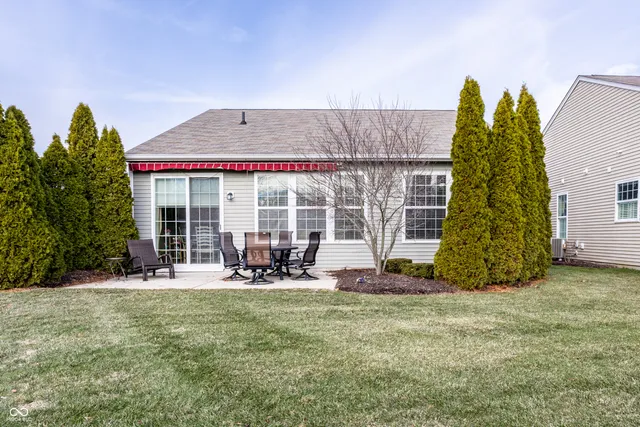 $299,000 | 15959 Lambrusco Way, Fishers, IN 46037