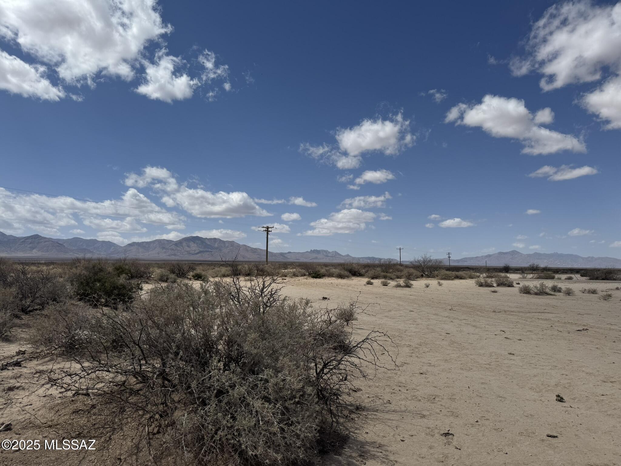 80-acres Parker Road San Simon, AZ 85632 - Photo 7 of 22