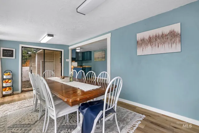 $299,400 | 531 Calico Street, Hansen, ID 83334