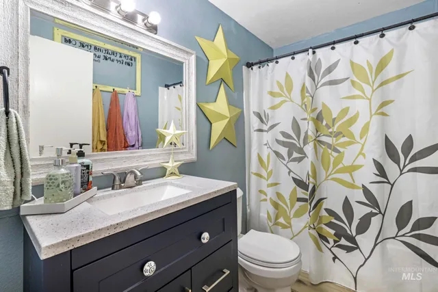 $299,400 | 531 Calico Street, Hansen, ID 83334