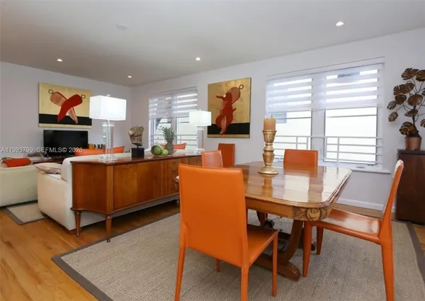 $3,500 | 1018 Meridian Avenue, Unit 6, Miami Beach, FL 33139