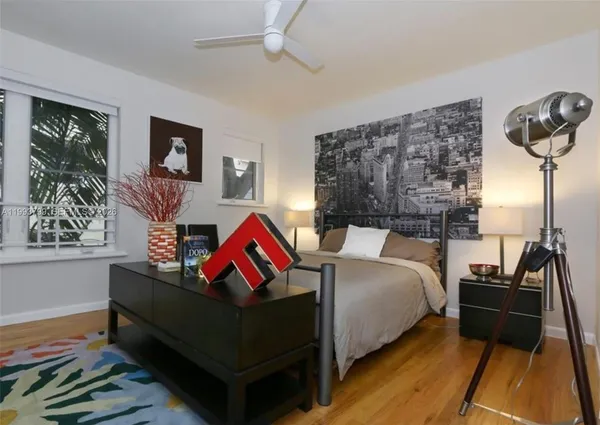 $3,500 | 1018 Meridian Avenue, Unit 6, Miami Beach, FL 33139