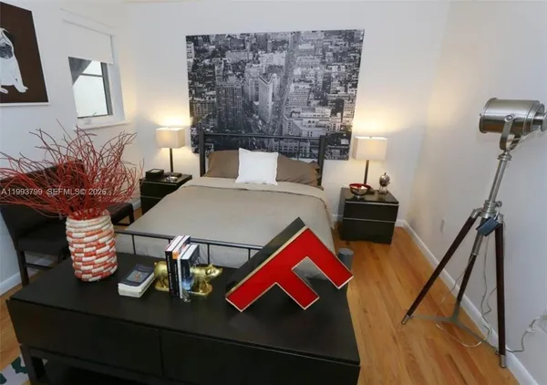 $3,500 | 1018 Meridian Avenue, Unit 6, Miami Beach, FL 33139