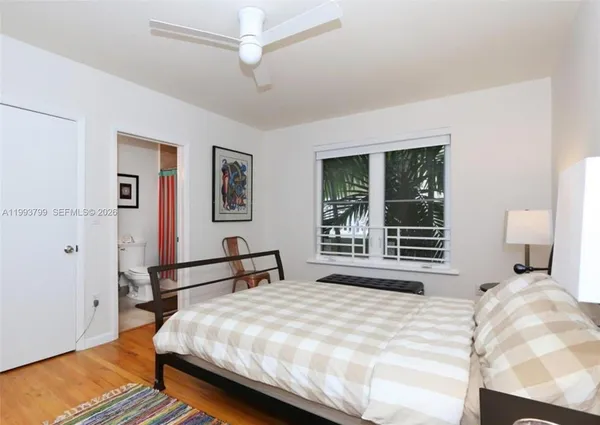 $3,500 | 1018 Meridian Avenue, Unit 6, Miami Beach, FL 33139