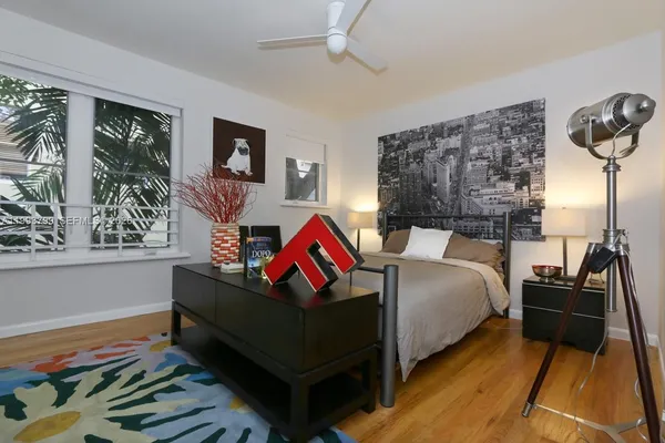 $3,500 | 1018 Meridian Avenue, Unit 6, Miami Beach, FL 33139