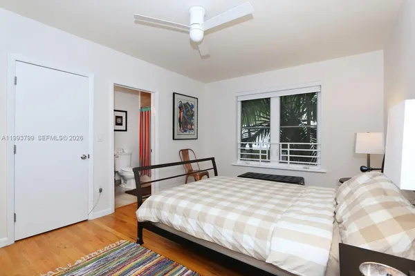 $3,500 | 1018 Meridian Avenue, Unit 6, Miami Beach, FL 33139