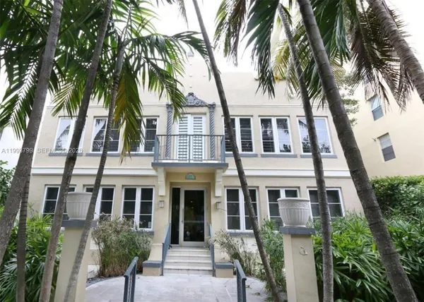 $3,500 | 1018 Meridian Avenue, Unit 6, Miami Beach, FL 33139