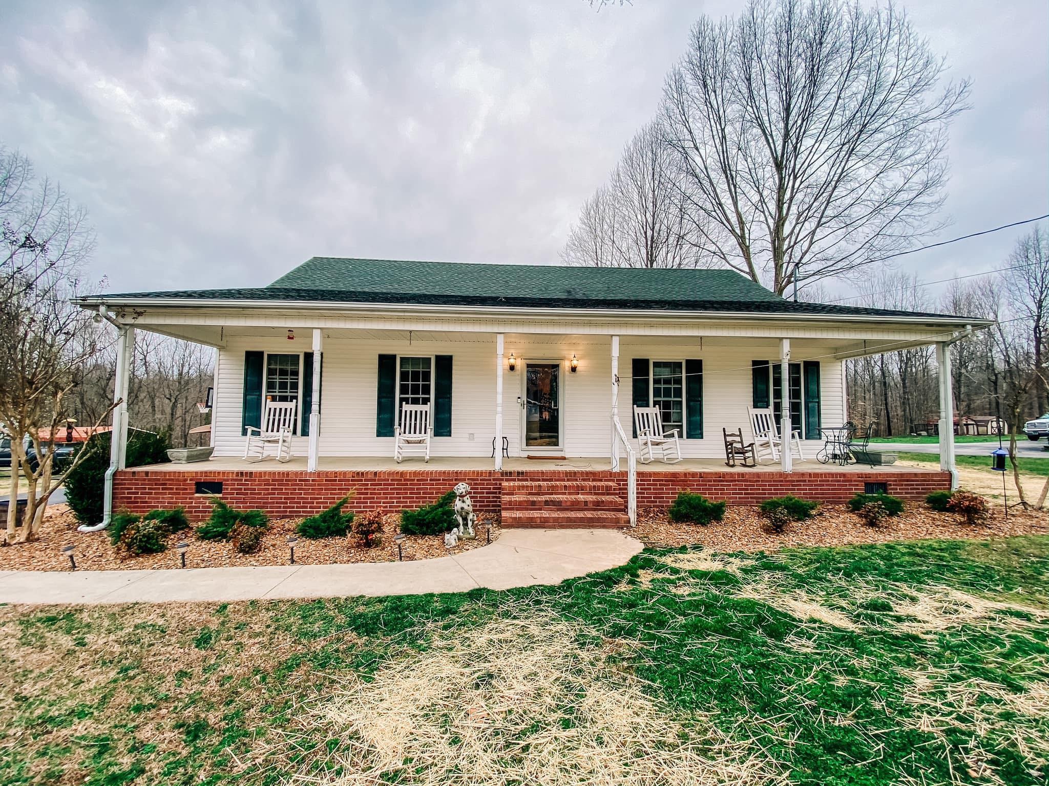 162 Lake Forrest Road Lynchburg, TN 37352 - Photo 1 of 22 Gallery Image 1