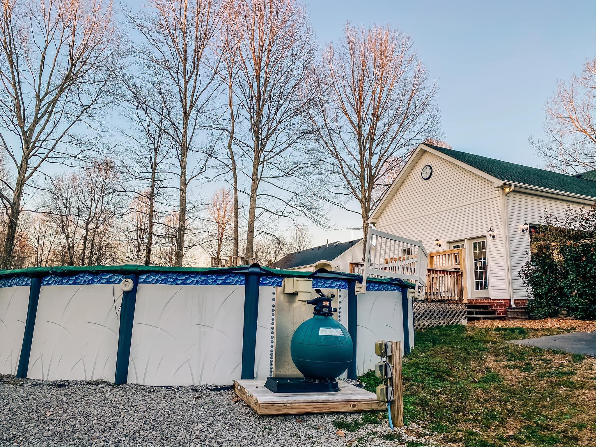 162 Lake Forrest Road Lynchburg, TN 37352 - Photo 20 of 22 Gallery Image 20