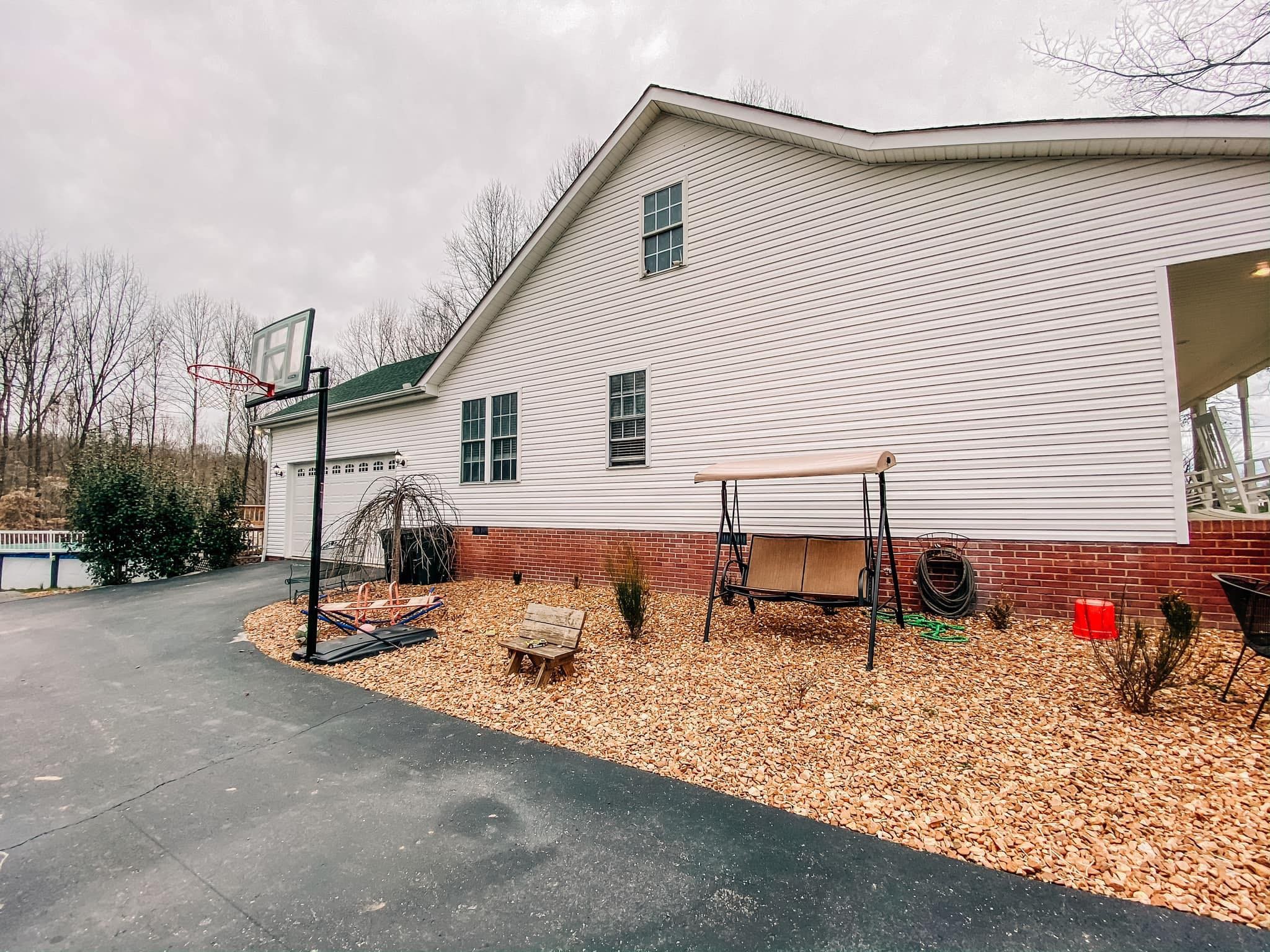 162 Lake Forrest Road Lynchburg, TN 37352 - Photo 21 of 22 Gallery Image 21
