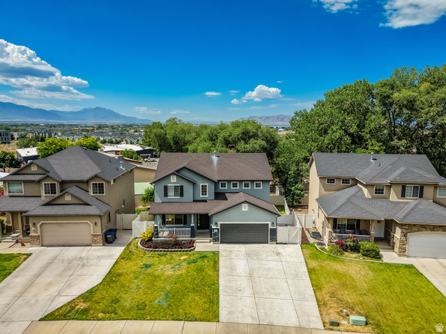1022 South Cinnamon Ridge Lane Provo, UT 84606 - Photo 40 of 49