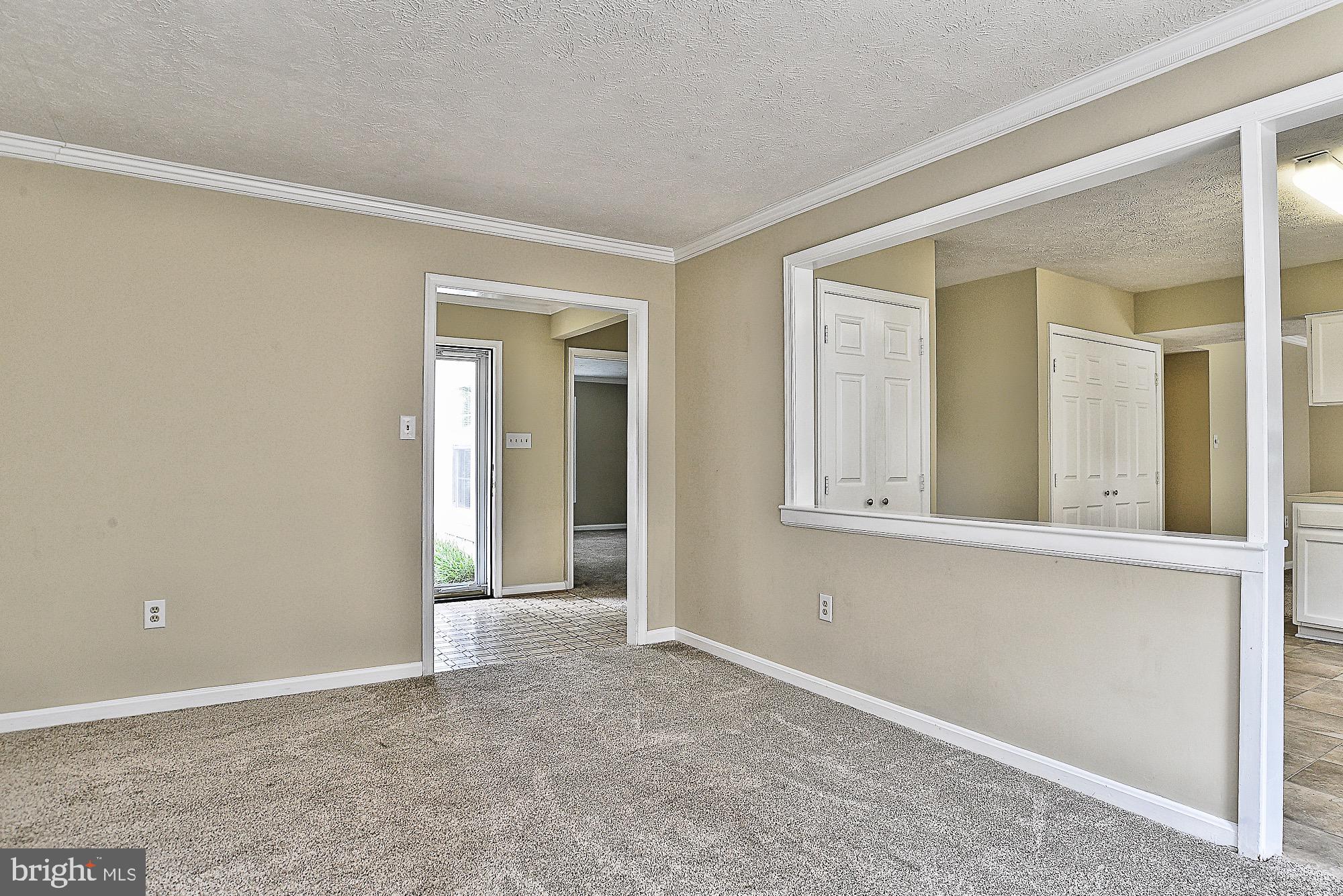 13213 Jasper Road Fairfax, VA 22033 - Photo 26 of 26 Open Floor Plan