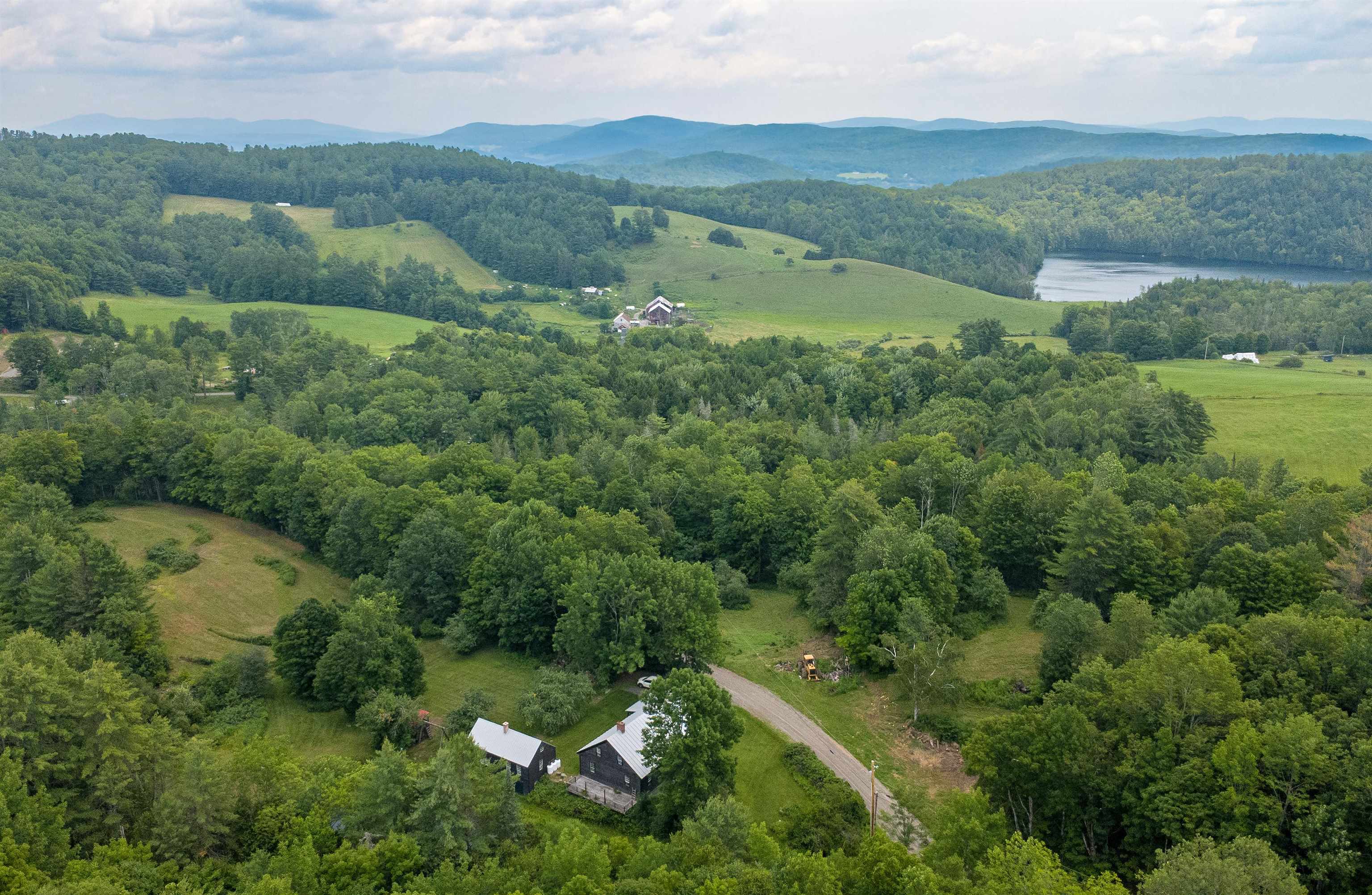 1199 Goss Hill Road Barnet, VT 05821 - Photo 60 of 60